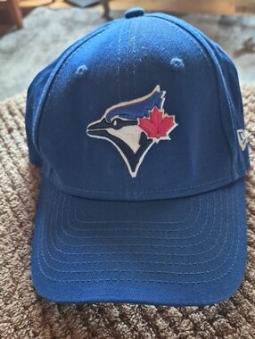 New Era 9 Forty Toronto Blue Jays Cap